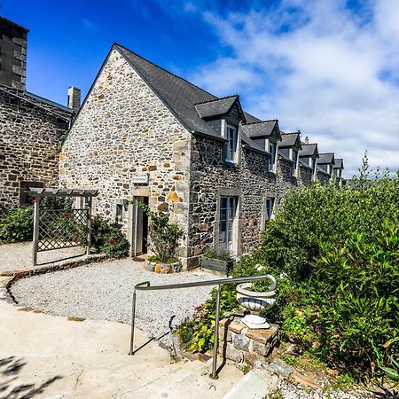 La Villa Bel Air Flamanville Exteriér fotografie
